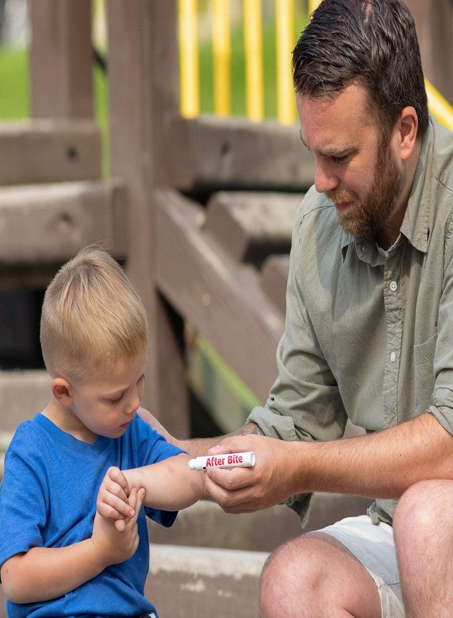 After Bite, Pharmacist Preferred Insect Bite Treatment, 0.5-ounce (4 pack), Multi (0006-1030) - Image 3
